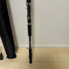 ダイワ　ショアジギング専用ロッド　96Mの画像