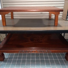 ※受付停止※★¥0・無料★勉強机・ダイニングテーブル・ベッド・ソファ・3段ボックスなど！※取引方法はメッセージにでご確認ください。の画像