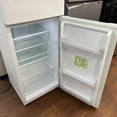 【リサイクルショップどりーむ天保山店】No.5080 冷蔵庫 ヤマダ電機 2021年製 236Lの画像