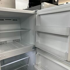 【リサイクルショップどりーむ天保山店】No.5080 冷蔵庫 ヤマダ電機 2021年製 236Lの画像