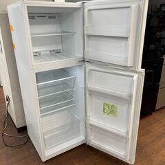 【リサイクルショップどりーむ天保山店】No.5080 冷蔵庫 ヤマダ電機 2021年製 236Lの画像