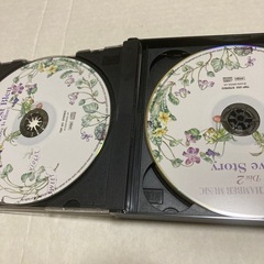 クラッシックチャンバーミュージックCD 4枚組　101曲の画像