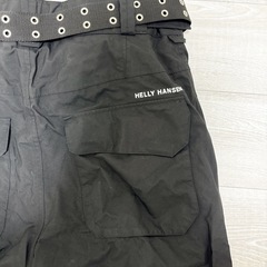 ヘンリーハンセン　スノーボード様ズボンの画像