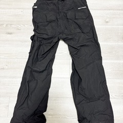 ヘンリーハンセン　スノーボード様ズボンの画像