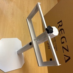 TOSHIBA REGZA 
の画像