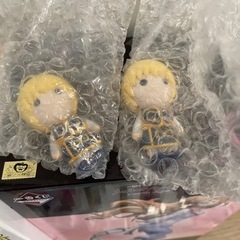 一番くじやガチャのあまりの画像