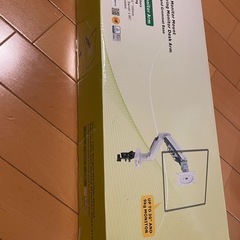 モニターアーム アーム PC の画像