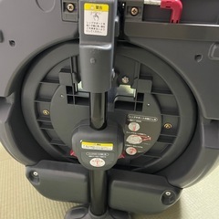 ［無料］Aprica チャイルドシートの画像