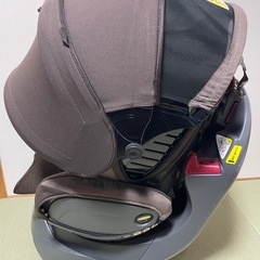 ［無料］Aprica チャイルドシートの画像