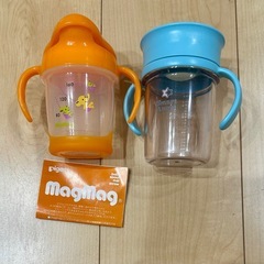 離乳食スタートセットの画像