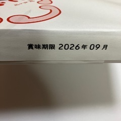 小形羊羹16本の画像