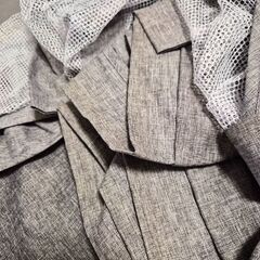 西松屋 ベビーサークルの画像