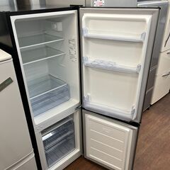 【リサイクルショップどりーむ天保山店】No.2248 冷蔵庫 アクア 2018年製 275Lの画像