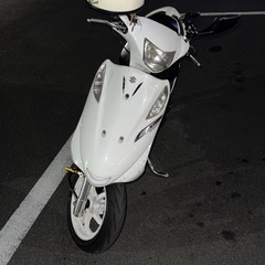 アドレスv125g k5の画像