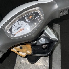 アドレスv125g k5の画像