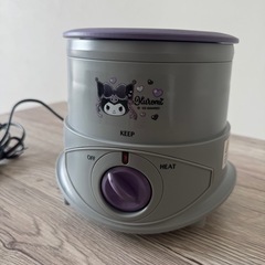 フォンデュメーカーの画像