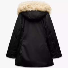 ZARA 新品タグ付きの画像