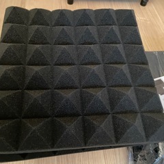 防音マット30個‼️の画像
