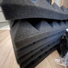 防音マット30個‼️の画像