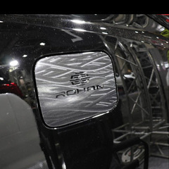 ROHAN  30アルファード/ヴェルファイア　グラインダータトゥーの画像