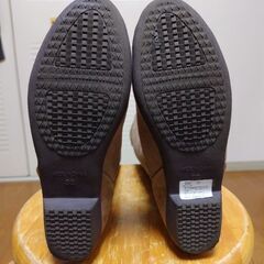 マルイvelikoko スエード風ロングブーツ【22.0〜22.5対応】の画像