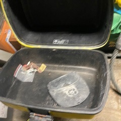 リアボックス 大の画像