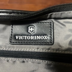 victorinox バッグの画像