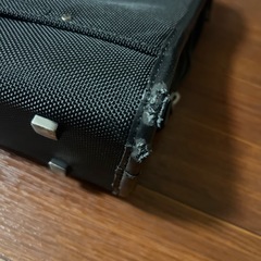 victorinox バッグの画像