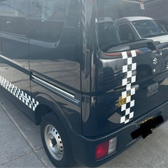 格安　エブリー　目立ちたい方なら絶対これ💡💡の画像