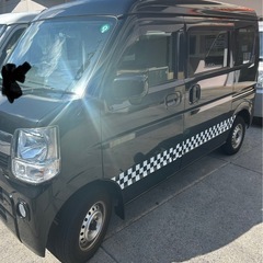 格安　エブリー　目立ちたい方なら絶対これ💡💡の画像