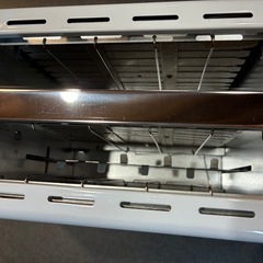 トースター　新品未使用の画像