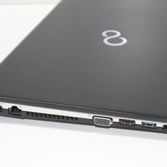 【中古ノートPC】富士通〈LIFEBOOK S936/P〉Intel Coe i5/SSD128GB/メモリ8GB ⑤の画像