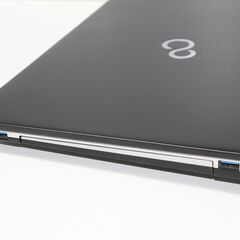 【中古ノートPC】富士通〈LIFEBOOK S936/P〉Intel Coe i5/SSD128GB/メモリ8GB ⑤の画像
