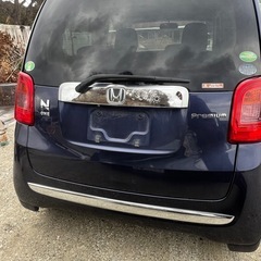 ホンダ N-ONE（2013年式）ですの画像