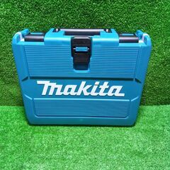マキタ(makita) HP484DZ 充電式震動ドライバドリル【市川行徳店】【店頭取引限定】【中古】管理番号：ITNX9XEHCOHIの画像