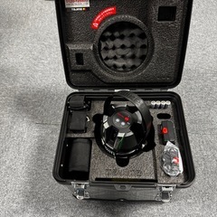 タジマ ゼロ グリーンレーザー ZEROG2LN の画像