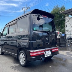 総額49.8万円 ダイハツ アトレー カスタムターボ RSの画像