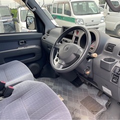 総額49.8万円 ダイハツ アトレー カスタムターボ RSの画像