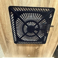 ニトリのコタツの画像