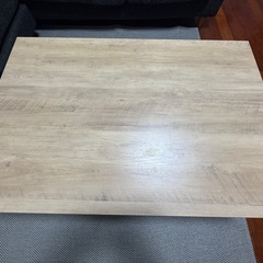 ニトリのコタツの画像