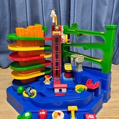 トーマス　レッツゴー大冒険の画像