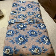 布団一式の画像