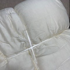 布団一式の画像