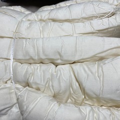 布団一式の画像