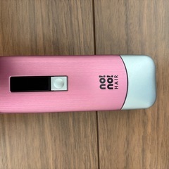 YA-MAN no! no! HAIR SMART 脱毛器 の画像