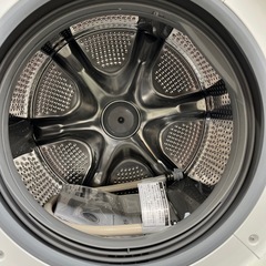 【トレファク太宰府店】HITACHI 2025年製　BD-SV120KRのドラム式洗濯機をご紹介します！の画像