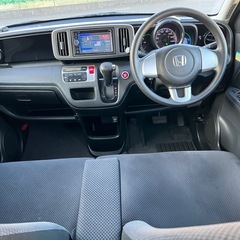 ホンダN-oneの画像