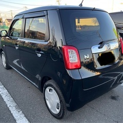 ホンダN-oneの画像