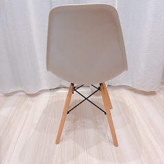 今年処分予定ダイニングチェア4脚セットの画像