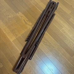 ハンモックの画像